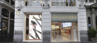 Victoria’s Secret refuerza su presencia en Madrid con su tercera tienda en la ciudad
