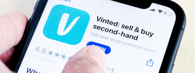 Vinted engorda sus ventas un 61% y sale de pérdidas por primera vez en 2023