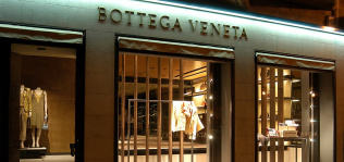 Bottega Veneta desembarca en Guadalajara y suma su tienda número seis en México