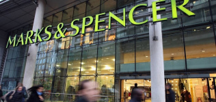 Marks&Spencer lleva los recortes a su división de moda