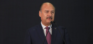 L. G. González (Ciceg): “El calzado mexicano tiene que diversificar sus exportaciones”
