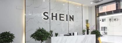 Shein sube su ofensiva en España con nuevas oficinas