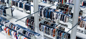 La inflación de la moda sigue moderándose en abril con una subida del 0,8% 