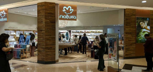 Natura sigue ganando terreno en retail: abre su primera tienda en Belo Horizonte