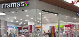 Tramas pone el foco en Italia con el objetivo de duplicar su red de tiendas en 2024 