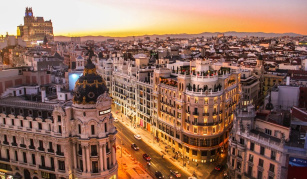 Lujo en España: hasta trece nuevas tiendas en 2023