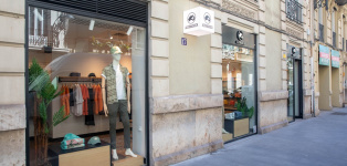 Altonadock abre en Valencia su tercera tienda a pie de calle