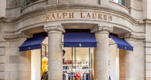 Ralph Lauren cierra su ejercicio 2024 con una subida de ventas de sólo el 3%