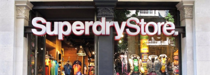 Superdry activa un paquete de medidas para evitar la insolvencia