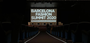 Barcelona Fashion Summit 2020 reúne a 850 directivos centrada en consumidor y sostenibilidad