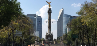 Lima y CDMX:  las urbes más atractivas para el retail