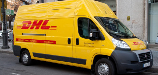 La última milla, más cara: DHL eleva un 3,9% sus tarifas para las entregas online