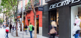 Fuencarral, nuevo polo para el retail, concentra el mayor número de aperturas en España