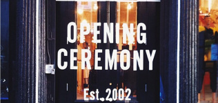 Opening Ceremony cierra todas sus tiendas tras pasar a manos de Farfetch