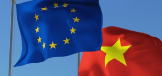La Unión Europea y Vietnam, más cerca de un acuerdo comercial