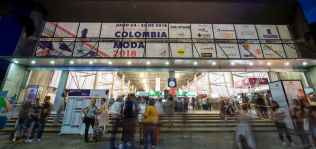 Colombiamoda prepara su edición número 30 en Medellín