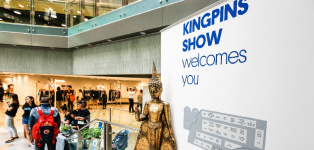 El coronavirus reordena el calendario ferial: Kingpins cancela en Hong Kong