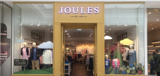 Joules remodela su cúpula: releva a su consejero delegado
