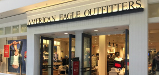 American Eagle se acerca a las cuarenta tiendas en México tras ‘zambullirse’ en Cancún