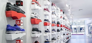 Base, online y Wanna Sneakers para impulsar su crecimiento en 2019