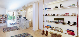 Beni Room se refuerza en Madrid con dos nuevas tiendas