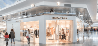 Bimba y Lola gana 16,4 millones en 2016 apoyado en su expansión internacional