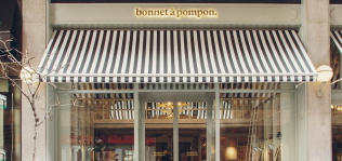 Bonnet à Pompon sigue creciendo en España y abre en Valencia