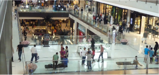 México Retail Properties invierte 400 millones de dólares en un centro comercial en León