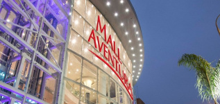 Mall Aventura Chiclayo comienza su construcción: albergará a H&M y Ripley