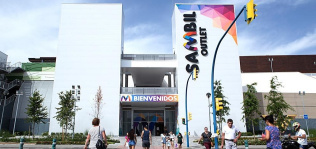 Sambil busca oportunidades en Barcelona para abrir un centro comercial