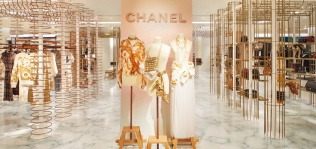 Chanel da otro paso en su proceso de digitalización y entra en el capital de Farfetch