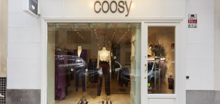 Coosy: ‘flagship store’ en Madrid y más de tres millones de euros para 2018