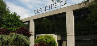 De Rigo abrirá dos nuevas filiales en Europa estancar sus ventas en 2018