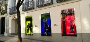 LVMH sigue reordenando la cúpula de Dior y coloca a un ex Fendi al frente de moda
