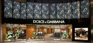 Dolce&Gabbana crece en México y abre su primer outlet