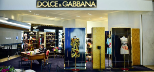 Dolce&Gabbana apuesta otra vez por los ‘pop ups’ en México con una apertura en Querétaro