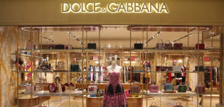 Dolce&Gabbana se refuerza en México: abre oficinas y un ‘showroom’ en la capital