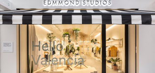 Edmmond Studios: 2,3 millones en 2019 y nuevas tiendas para 2020