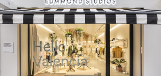 Edmmond extiende su red de retail más allá de Madrid y se instala en Valencia