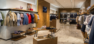 Florentino se refuerza en retail con dos nuevas aperturas y supera las 25 tiendas