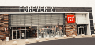 Forever21 contrata asesores para su reestructuración y evitar la quiebra