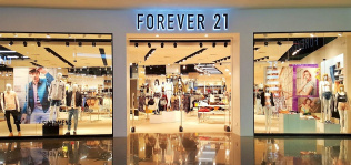 Forever21 se despide de China: cierra su ecommerce y rompe con JD.com y Tmall