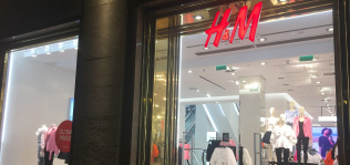 Cuenta regresiva para H&M en Los Dominicos: la ‘macrotienda’ abrirá el 31 de agosto