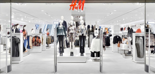 H&M se rinde a Latinoamérica: crece un 62% en el primer semestre