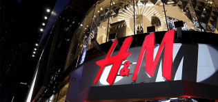 H&M crece un 32% en Latinoamérica en 2019