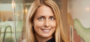 ¿Quién es Helena Helmersson, la nueva CEO de H&M?