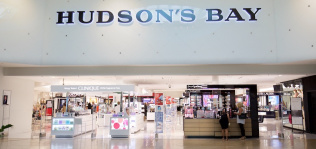 Hudson’s Bay sale de bolsa: luz verde a la oferta de su presidente de siete euros por acción