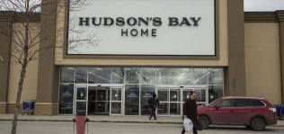 Hudson’s Bay rechaza la oferta de 1.300 millones de The Catalyst Capital Group