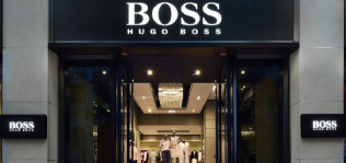 Hugo Boss mantiene el ritmo y crece un 2% en 2018, hasta 2.796 millones