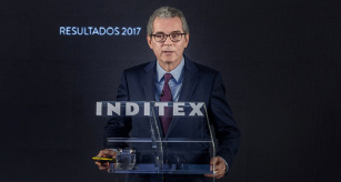 Inditex, optimista para 2019: anticipa un alza ‘like for like’ de hasta el 6%